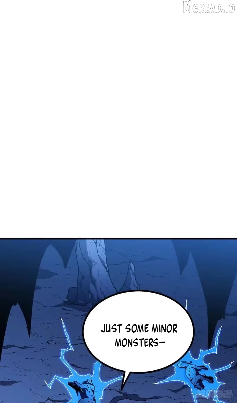 Lord of Summons! Sudden Mutation Chapter 119  - page 6